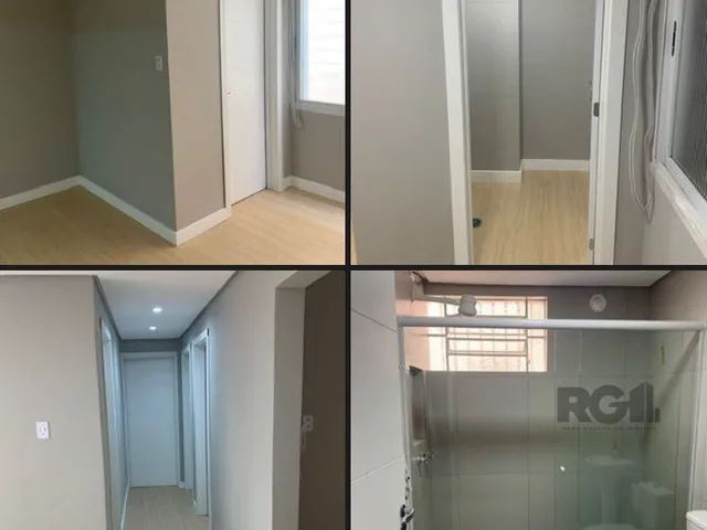 Imagem: Apartamento 3 Dormitórios À Venda São