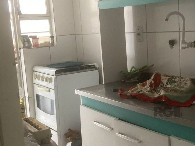 Imagem: Apartamento 1 Dormitórios À Venda Floresta