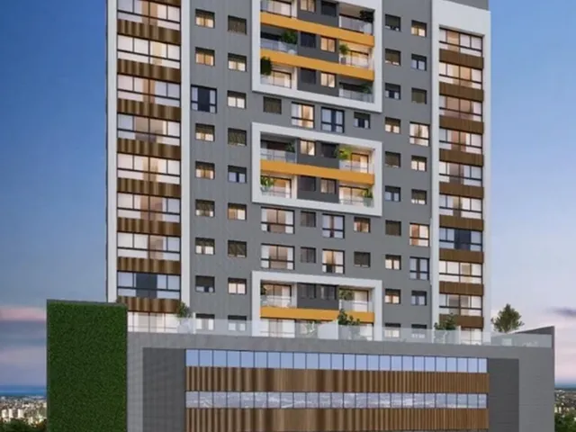Imagem: Garden 2 Dormitórios À Venda Capão Novo