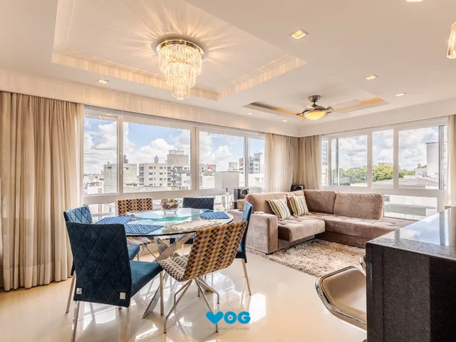 Imagem: Apartamento 2 Dormitórios À Venda Auxiliadora