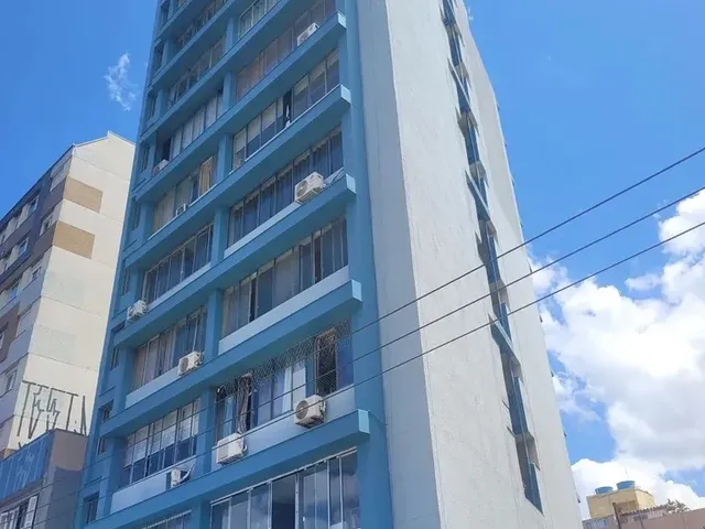 Imagem: Studio 1 Dormitórios À Venda Centro Histórico