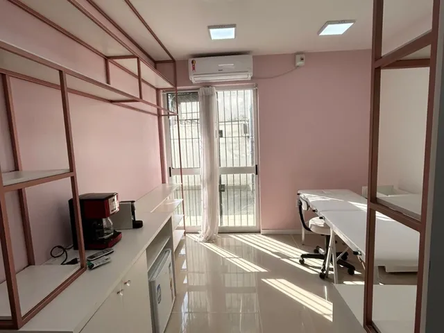 Imagem: Sala Comercial À Venda Passo da Areia Porto