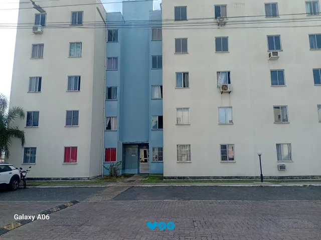 Imagem: Apartamento 2 Dormitórios À Venda Restinga