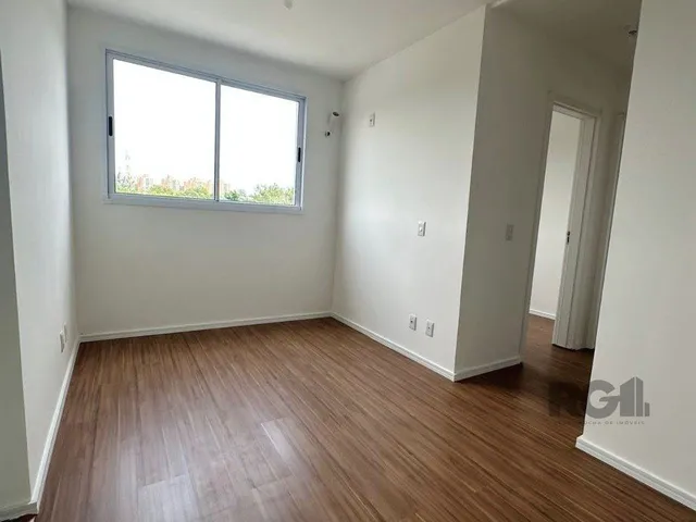 Imagem: Apartamento 2 Dormitórios À Venda Morro