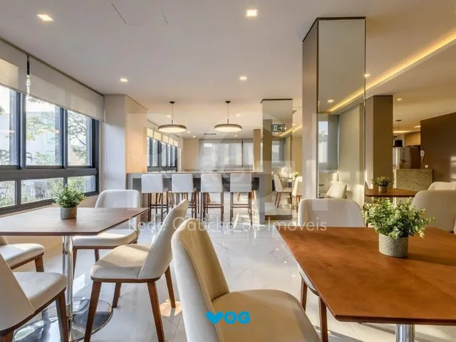 Imagem: Apartamento Novo com 3 Dormitórios,Churrasqueira,Vista