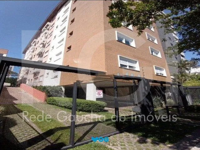 Imagem: Apartamento 2 Quartos no Bairro Petrópolis