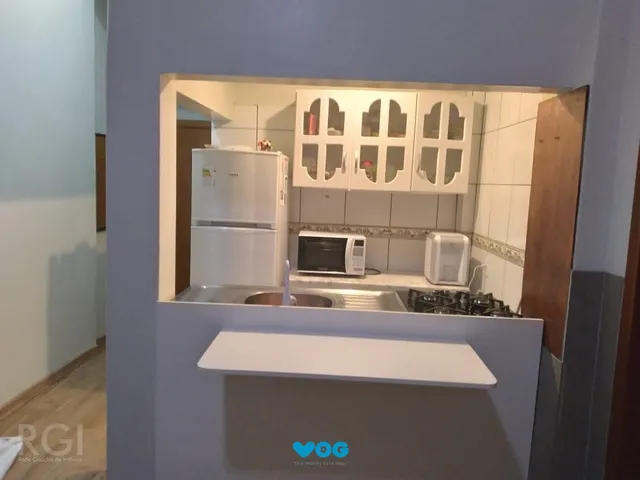 Imagem 13: Apartamento para Venda - 65M², 2 Dormitórios, Sendo 2 Suites, Centro Histórico