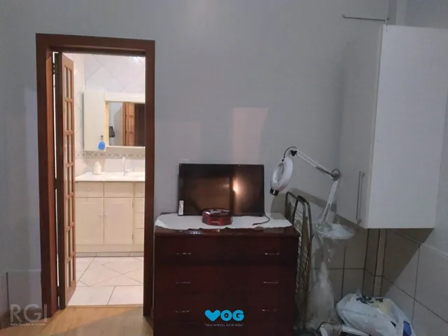 Imagem 8: Apartamento para Venda - 65M², 2 Dormitórios, Sendo 2 Suites, Centro Histórico