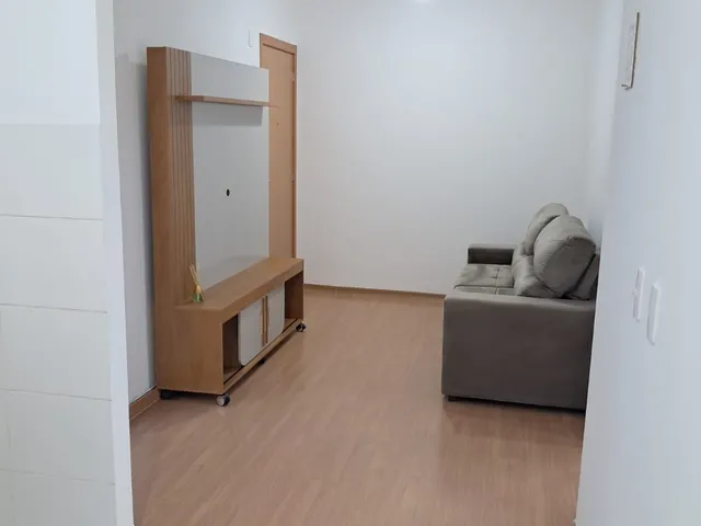Imagem 8: Apartamento com 2 Quartos, Vaga de Garagem e Elevador no Bairro Estância Velha