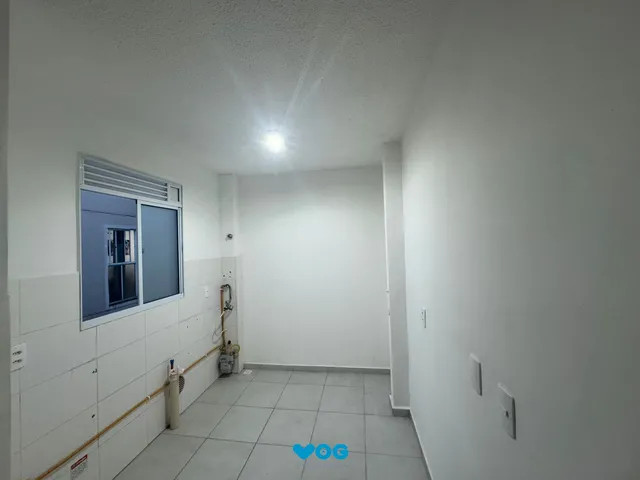 Imagem 12: Apartamento com 2 Quartos, Vaga de Garagem e Elevador no Bairro Estância Velha