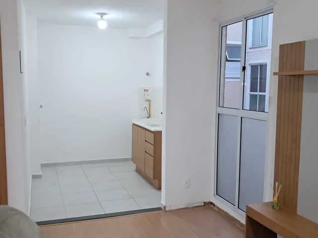 Imagem 16: Apartamento com 2 Quartos, Vaga de Garagem e Elevador no Bairro Estância Velha