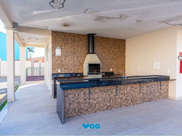 Imagem 15: Apartamento com 2 Quartos, Vaga de Garagem e Elevador no Bairro Estância Velha