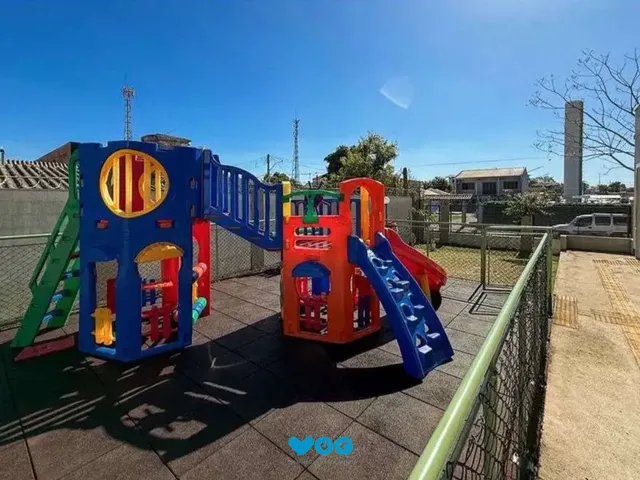 Imagem 13: Apartamento com 2 Quartos, Vaga de Garagem e Elevador no Bairro Estância Velha