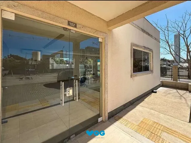 Imagem 3: Apartamento com 2 Quartos, Vaga de Garagem e Elevador no Bairro Estância Velha