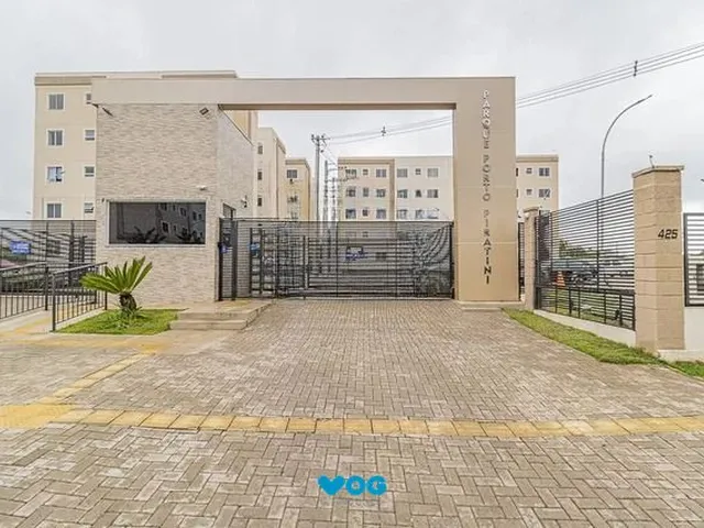 Imagem 4: Apartamento com 2 Quartos, Vaga de Garagem e Elevador no Bairro Estância Velha