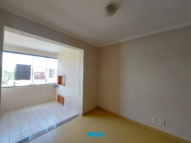 Imagem: Apartamento de 3 Dormitórios Á Venda no