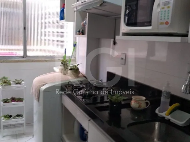 Imagem: Apartamento Jk para Venda - 29M², 1 Dormitório