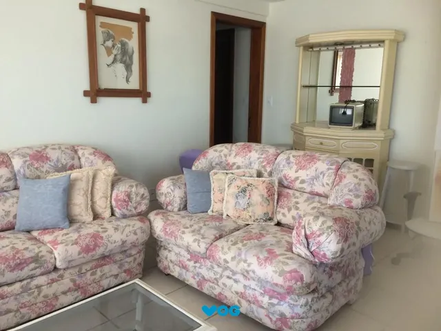 Imagem: Apartamento com 04 Dormitórios e Vaga de