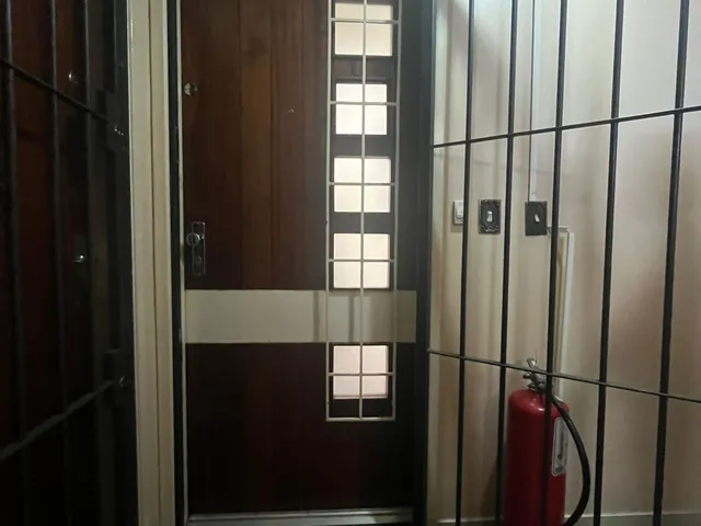 Imagem 2: Amplo Apartamento com Excelente Distribuição e a Melhor Vaga do Prédio!