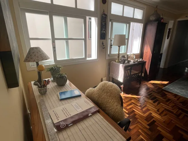 Imagem 9: Amplo Apartamento com Excelente Distribuição e a Melhor Vaga do Prédio!