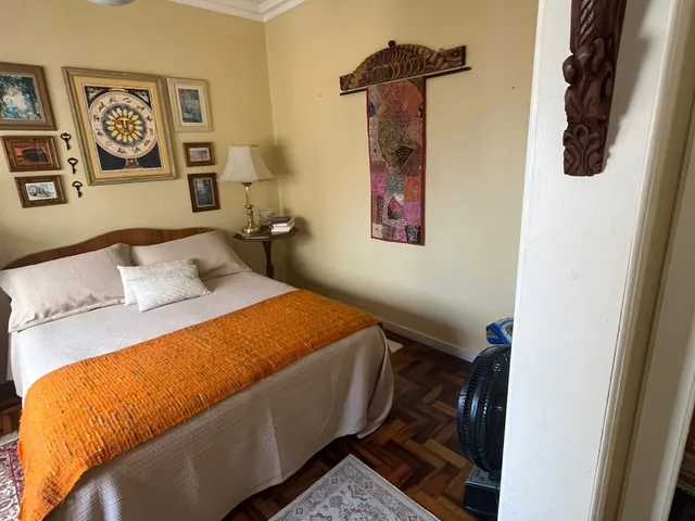 Imagem 15: Amplo Apartamento com Excelente Distribuição e a Melhor Vaga do Prédio!