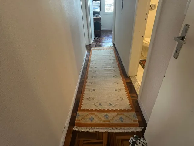 Imagem 5: Amplo Apartamento com Excelente Distribuição e a Melhor Vaga do Prédio!