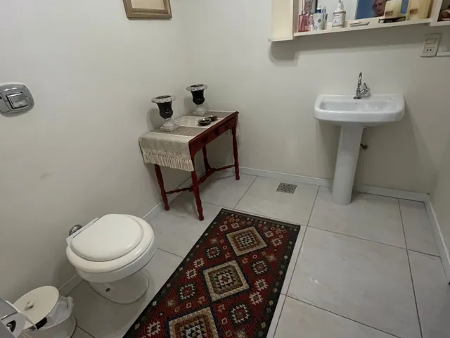 Imagem 7: Amplo Apartamento com Excelente Distribuição e a Melhor Vaga do Prédio!