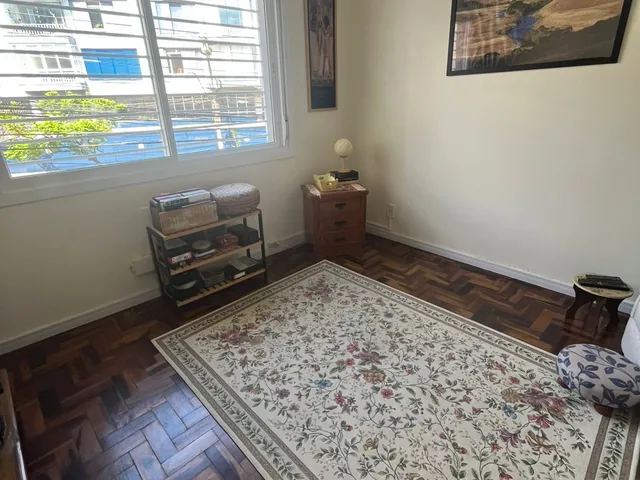 Imagem 3: Amplo Apartamento com Excelente Distribuição e a Melhor Vaga do Prédio!