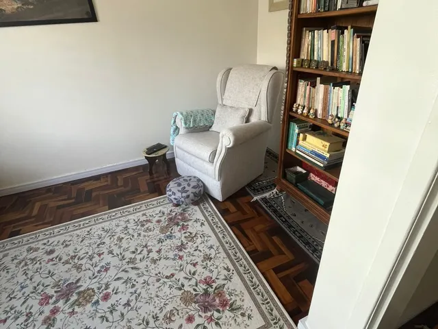 Imagem 4: Amplo Apartamento com Excelente Distribuição e a Melhor Vaga do Prédio!