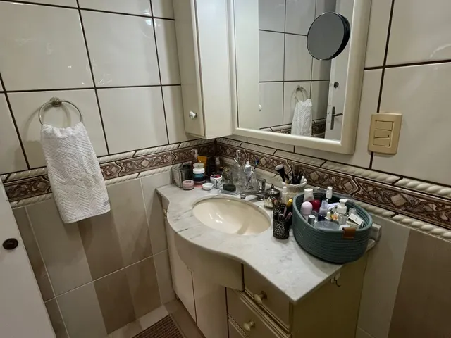 Imagem 10: Amplo Apartamento com Excelente Distribuição e a Melhor Vaga do Prédio!