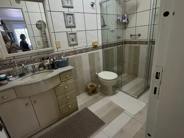 Imagem 8: Amplo Apartamento com Excelente Distribuição e a Melhor Vaga do Prédio!