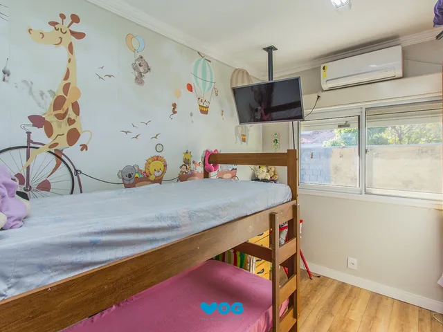 Imagem 2: Casa 2 Dormitórios À Venda Fátima Canoas/Rs