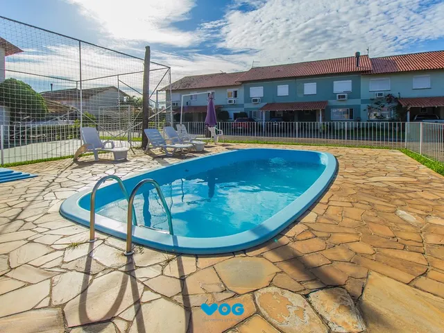 Imagem 10: Casa 2 Dormitórios À Venda Fátima Canoas/Rs