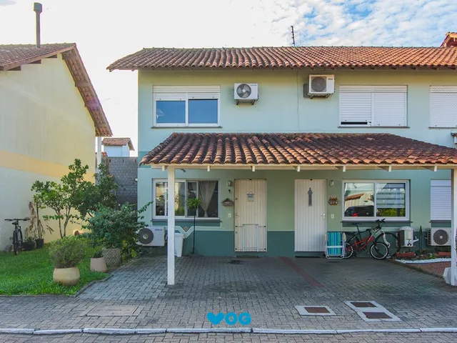 Imagem 5: Casa 2 Dormitórios À Venda Fátima Canoas/Rs