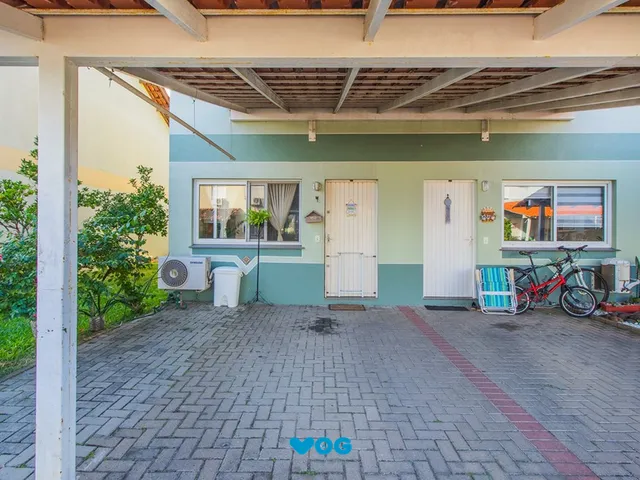 Imagem 6: Casa 2 Dormitórios À Venda Fátima Canoas/Rs