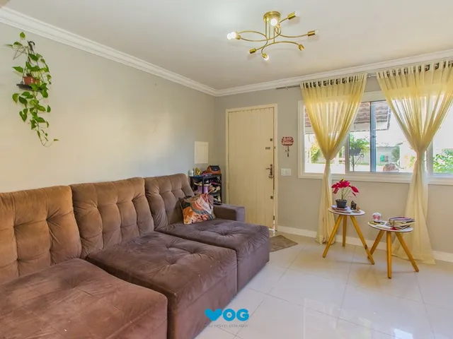 Imagem 8: Casa 2 Dormitórios À Venda Fátima Canoas/Rs