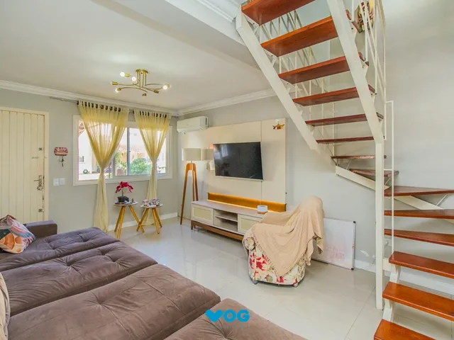 Imagem 7: Casa 2 Dormitórios À Venda Fátima Canoas/Rs