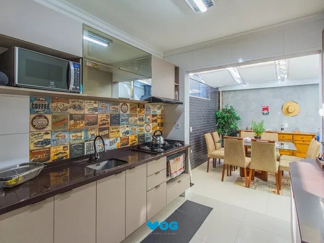 Imagem 15: Casa 2 Dormitórios À Venda Fátima Canoas/Rs
