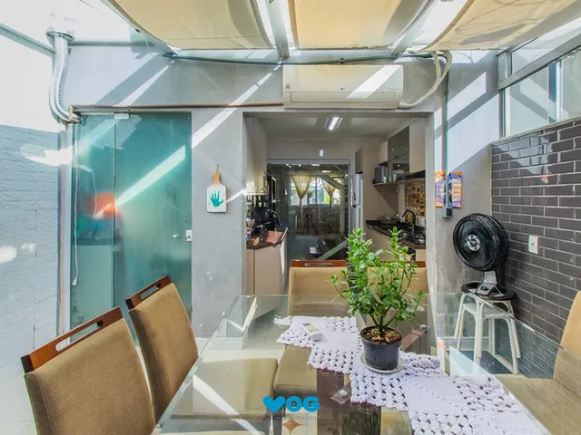 Imagem 3: Casa 2 Dormitórios À Venda Fátima Canoas/Rs