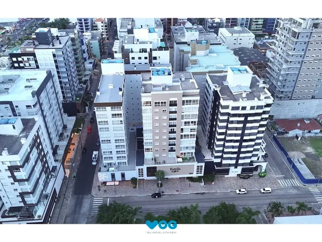 Imagem: Apartamento 3 Dormitórios À Venda Navegantes