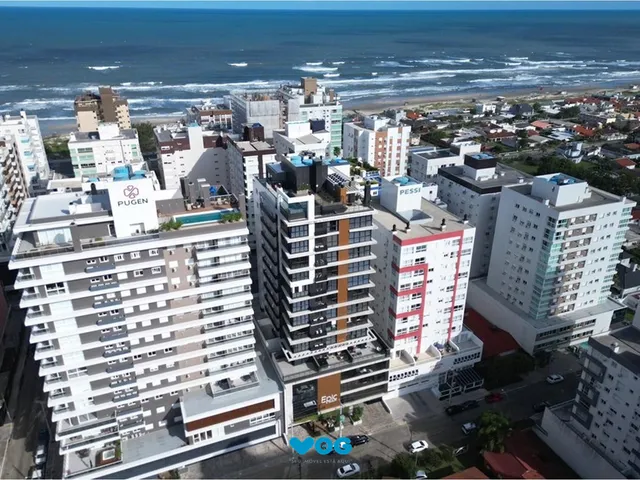 Imagem: Apartamento 3 Dormitórios À Venda Navegantes