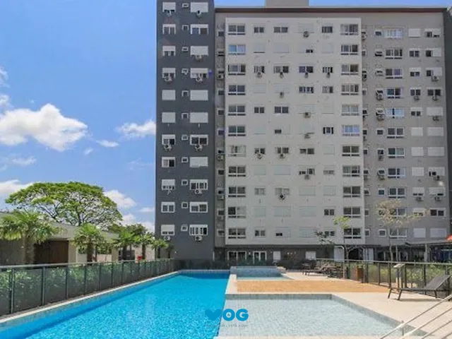 Imagem: Apartamento 2 Dormitórios À Venda Jardim