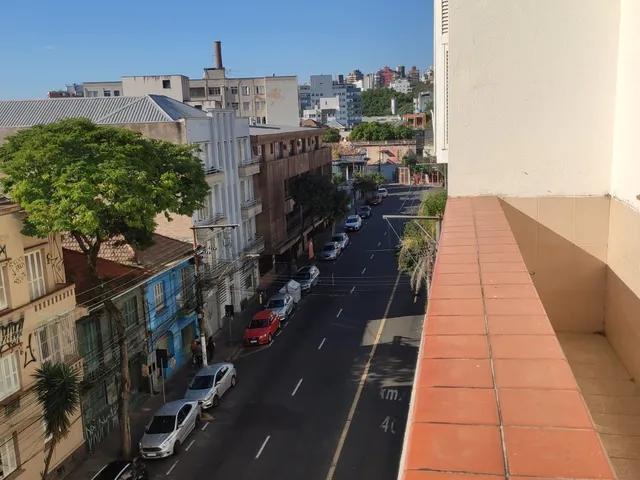 Imagem: Apartamento 2 Dormitórios À Venda Floresta