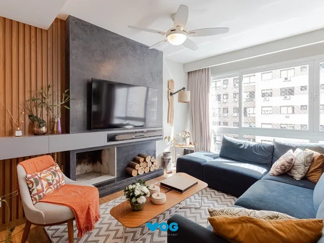 Imagem: Apartamento à venda próximo ao Iguatemi