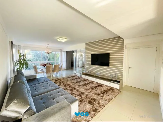 Imagem: Apartamento 4 Dormitórios À Venda Centro