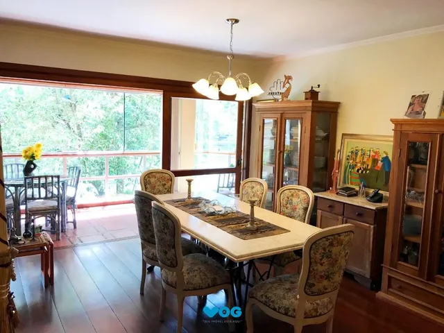 Imagem: Apartamento 3 Dormitórios À Venda Bela