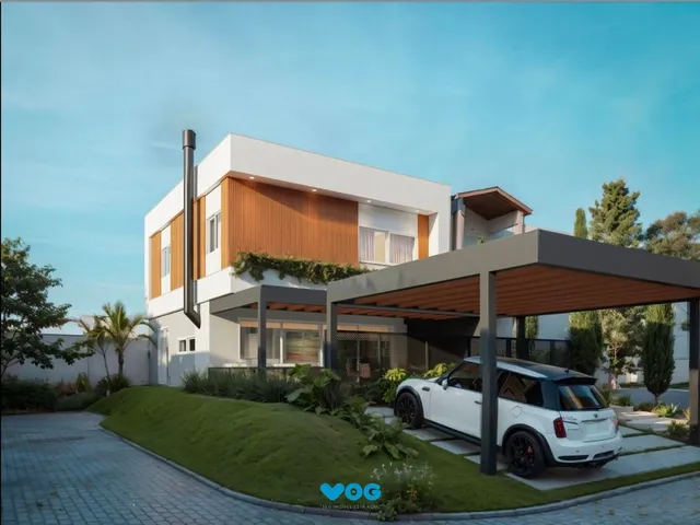 Imagem: Casa em Condomínio 3 Dormitórios À Venda