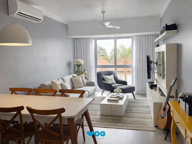Imagem 1: Apartamento 3 Dormitórios À Venda Centro Xangri-Lá/Rs