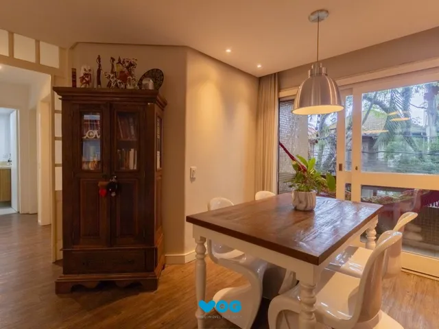 Imagem 13: Apartamento 2 Dorm (1 Suíte) com 2 Banheiros, Vaga e Varanda - 87M² na Floresta