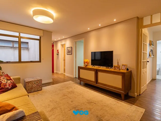 Imagem 9: Apartamento 2 Dorm (1 Suíte) com 2 Banheiros, Vaga e Varanda - 87M² na Floresta